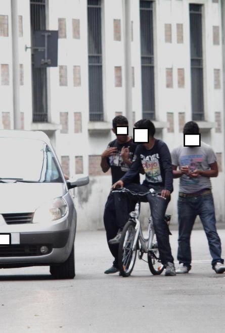 Mappa dello spaccio Dall’area Cialdini la droga e le staffette