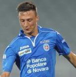 Il Carpi cala un tris: Suagher, Nava e Ricci tutti in un colpo 