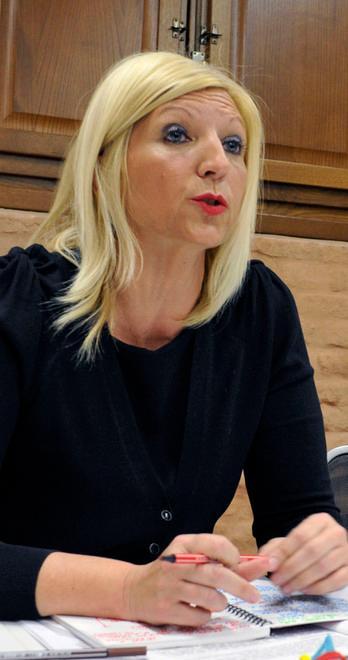 Asilo, si lavora senza sosta «Sarà pronto a inizio 2015» 