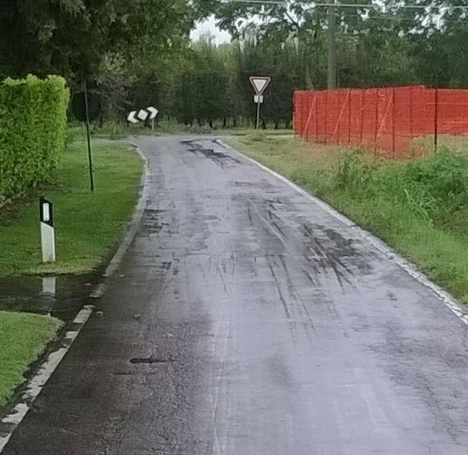 Terremoto e salute Uno studio dell’Ausl su 1500 cittadini 