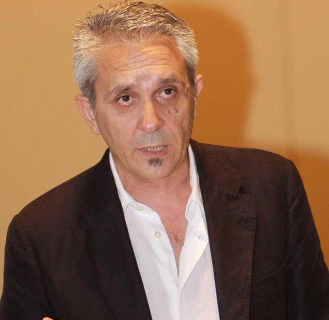 Trande: «Il Pd non escluda gli iscritti» 