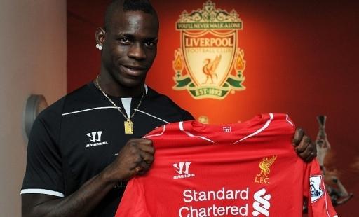 Balotelli: «Tornare in Italia è stato un errore»