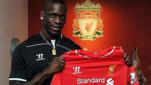 Balotelli: «Tornare in Italia è stato un errore»