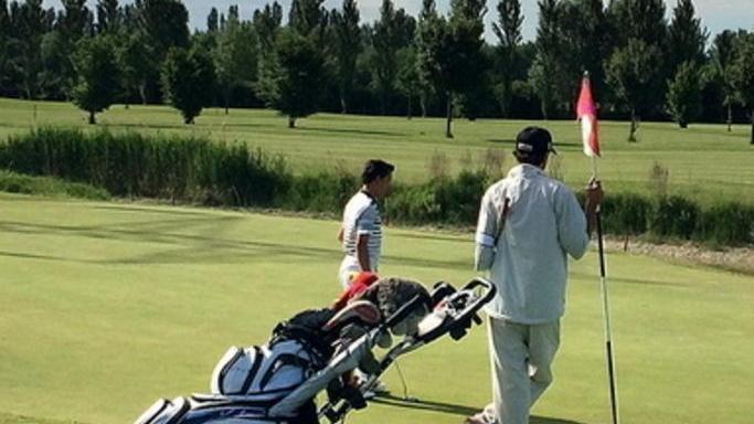 Golf ad Argenta Un fine settimana con due gare