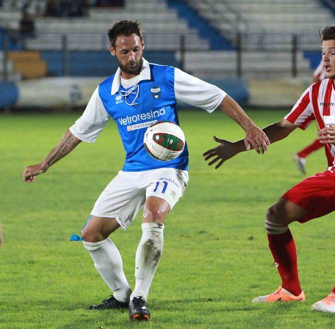 Spal, oggi inizia la settimana più importante 