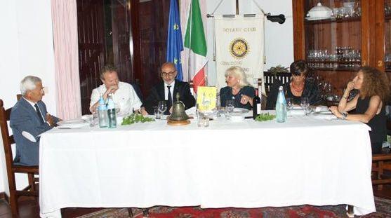A Villa Belfiore Borella svela i segreti dei castelli