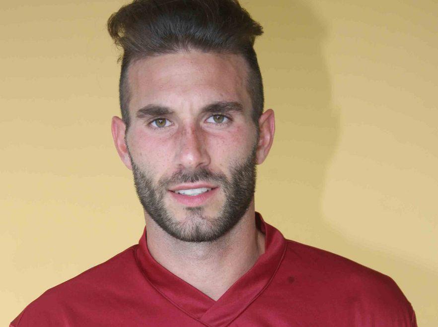 «Sono qui per dare una mano a vincere il campionato»