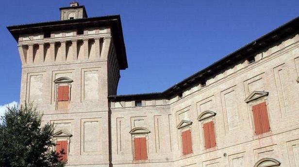 Anche il Lions Club ha scelto la Rocca come luogo del cuore