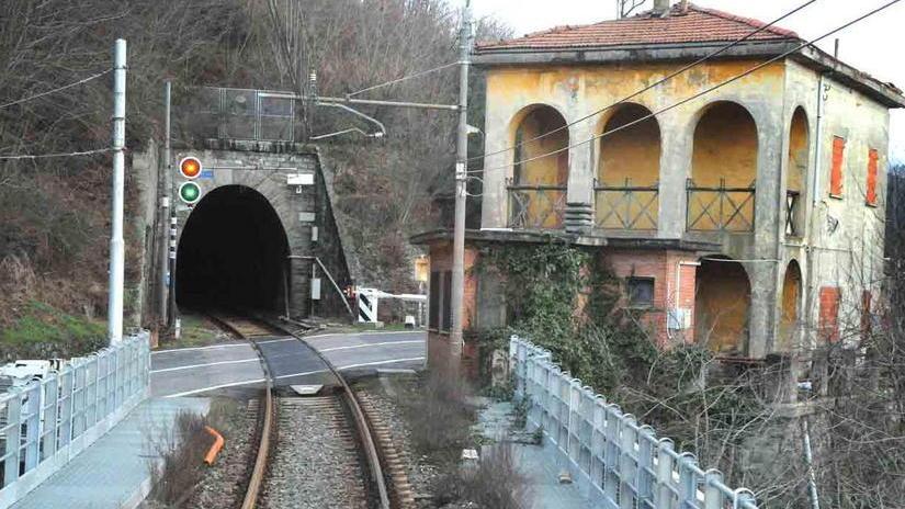 Allarme smantellamento per gli scambi della Porrettana