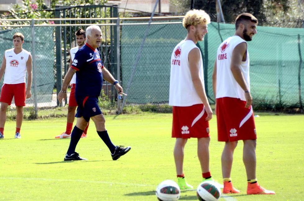 Grifone, corsa contro il tempo per scongiurare un altro match a porte chiuse 