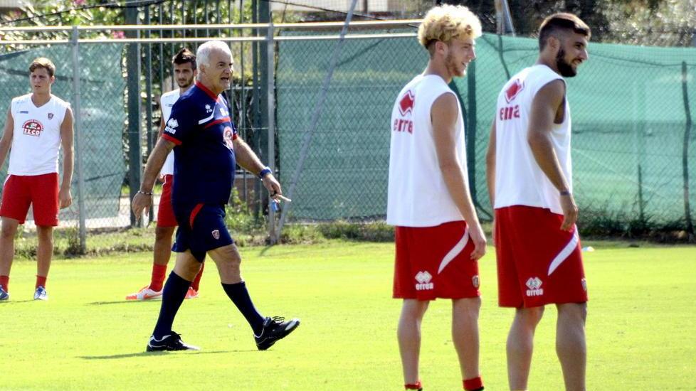 Grifone, corsa contro il tempo per scongiurare un altro match a porte chiuse