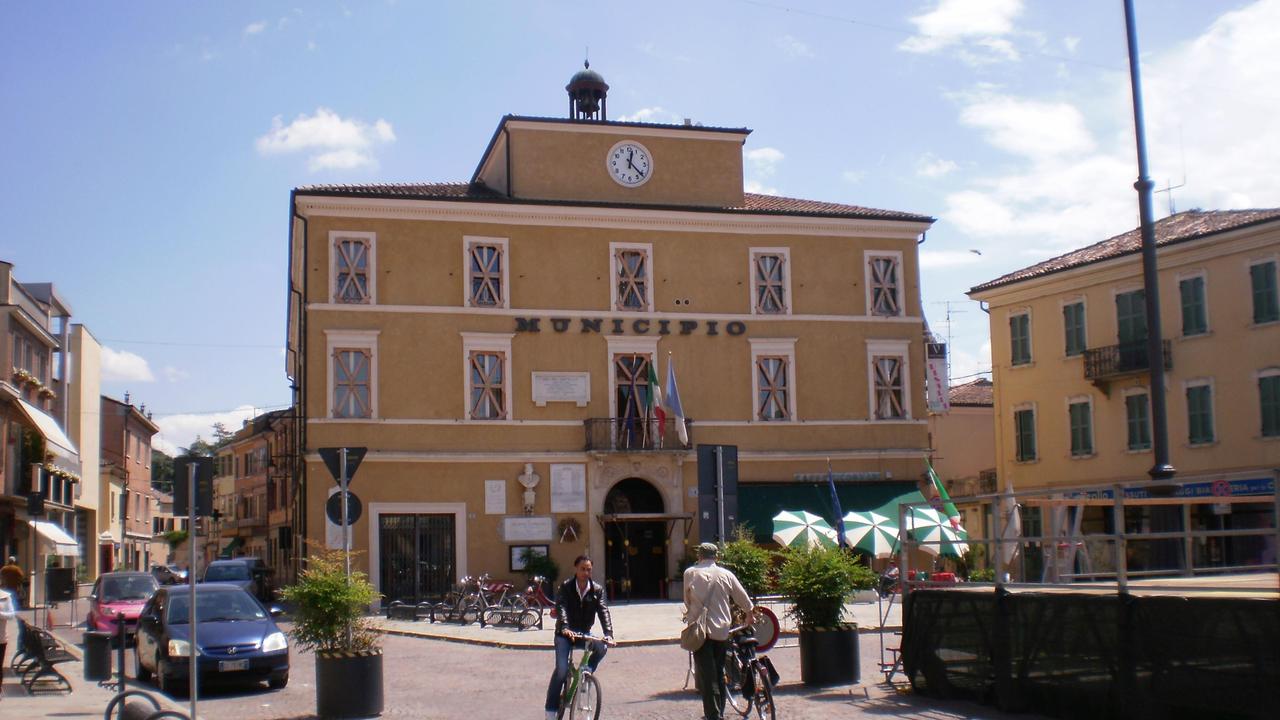Bondeno