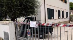 Omicidio suicidio a Ponsacco, cominciate le autopsie