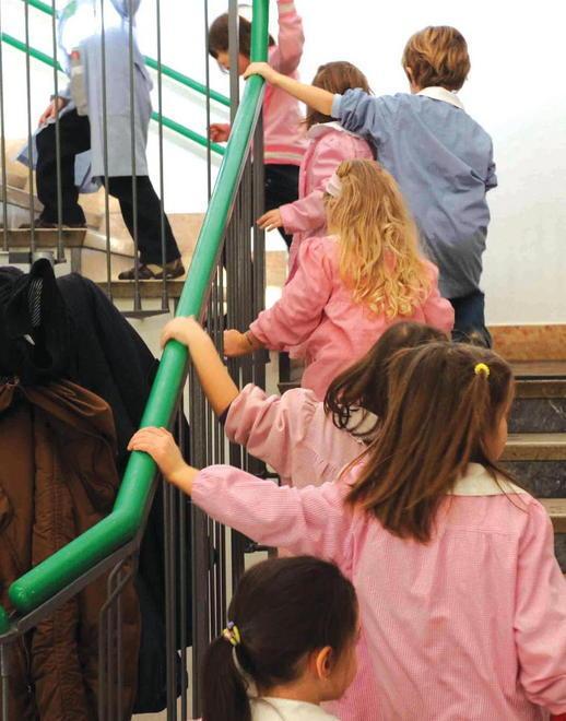 Larciano, a rischio la sezione in più della scuola materna 