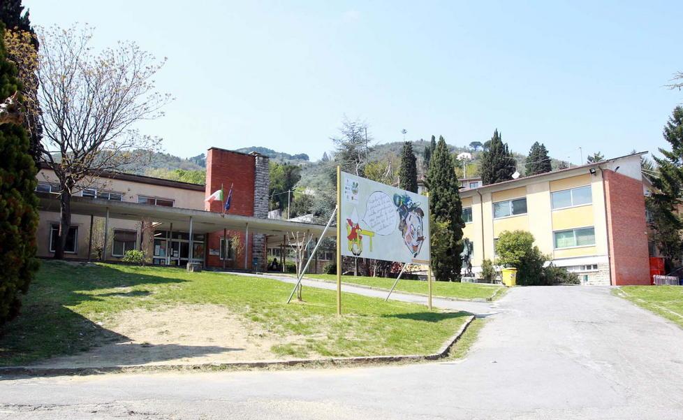 Giurlani presenta lo “Sblocca Pescia” 