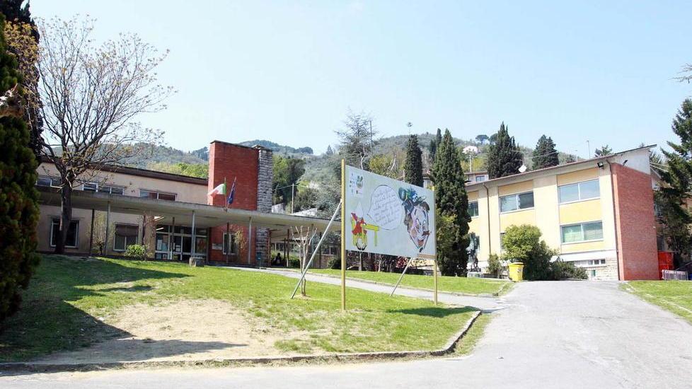 Giurlani presenta lo “Sblocca Pescia”