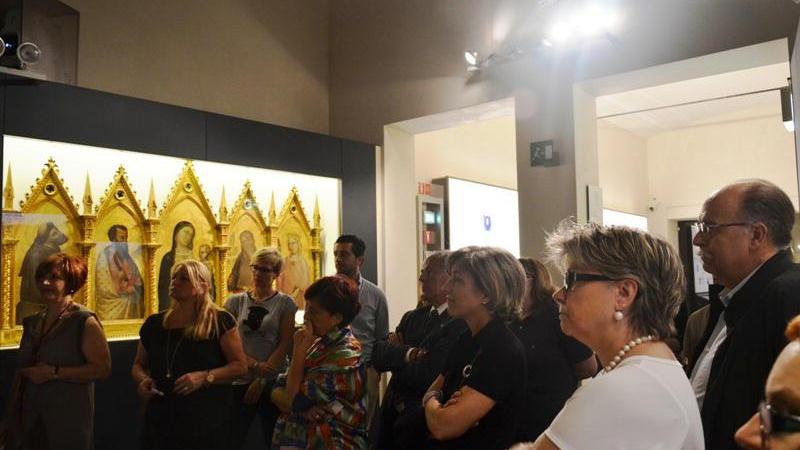 Palazzo Pretorio, ultimo giovedì con la promozione “due per uno”