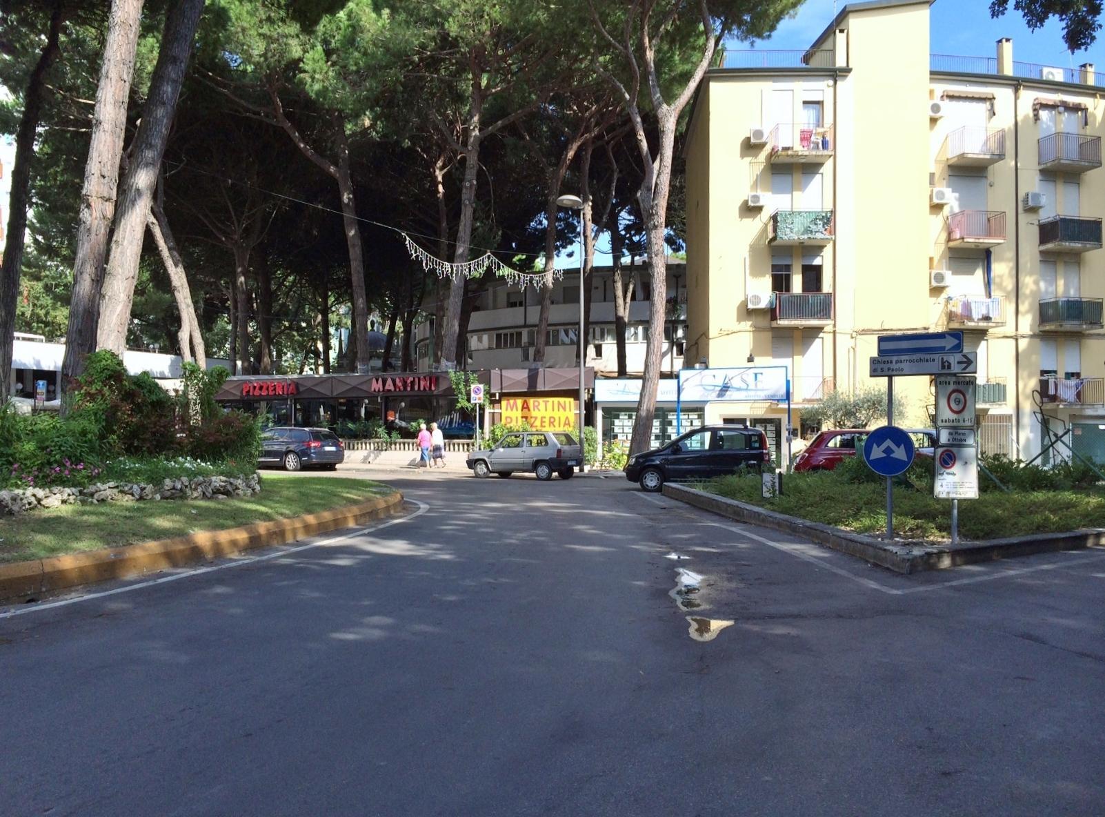 Rotonda Martini