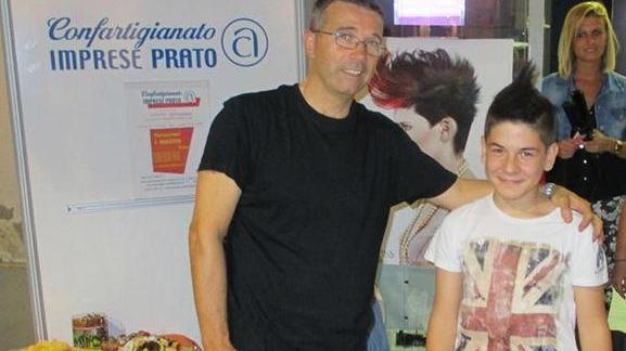 Langianni e Garofani sono i primi maestri artigiani di Prato