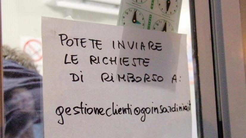 Finiti i soldi: GoinSardinia si ferma. Ma la compagnia smentisce