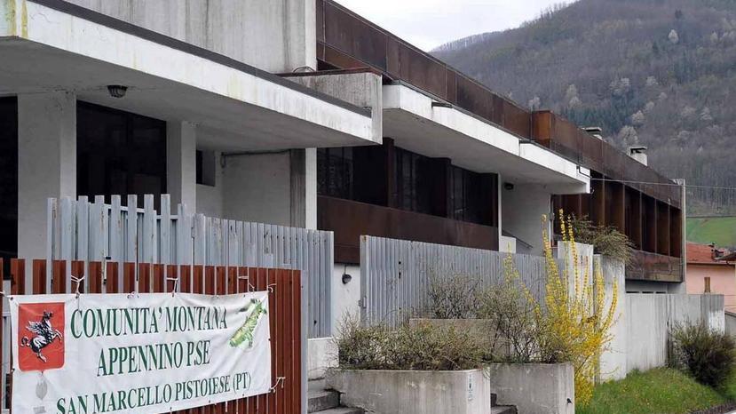 Comunità montana, chiesti altri 9 rinvii a giudizio