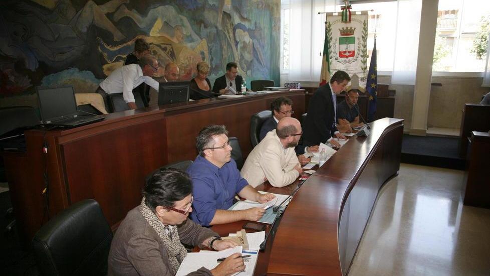 Via libera al bilancio consuntivo, il sindaco Betti si salva sul filo di lana