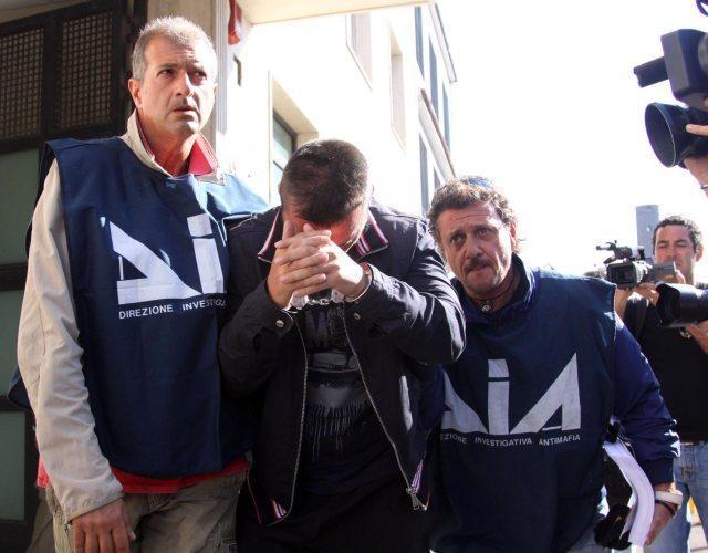 Infiltrazioni mafiose, sempre peggio