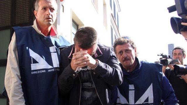 Infiltrazioni mafiose, sempre peggio