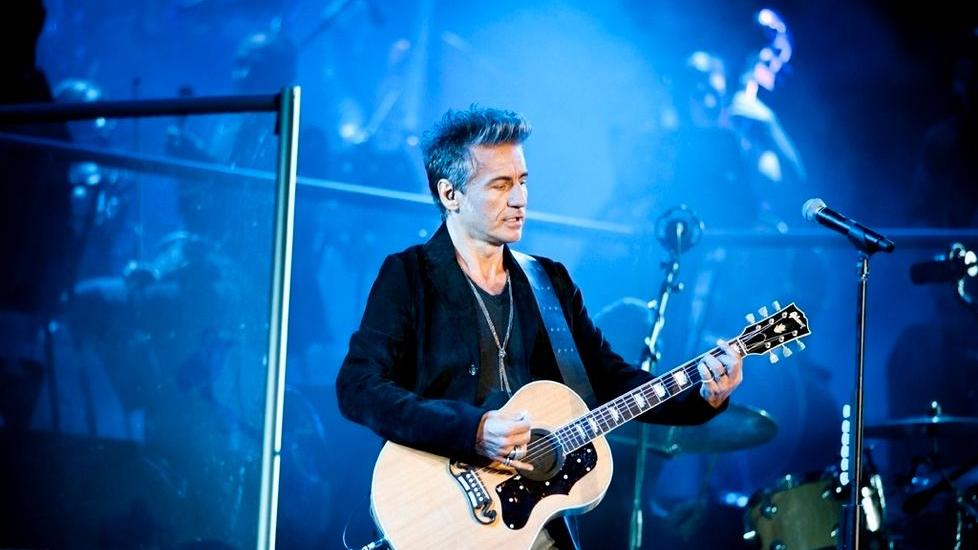 Venerdì esce “Siamo chi siamo”, il nuovo singolo di Luciano Ligabue