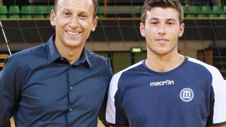 Dopo Andrea, ecco Luca: Modena ha un altro ’Sarto’