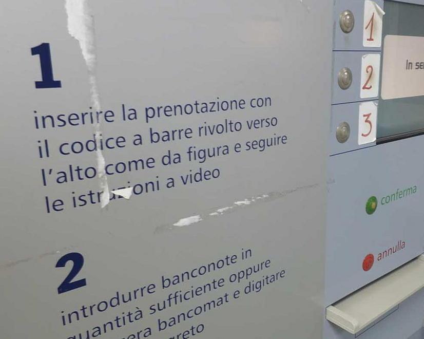 Ticket sanitari, cambiano le modalità per il pagamento 