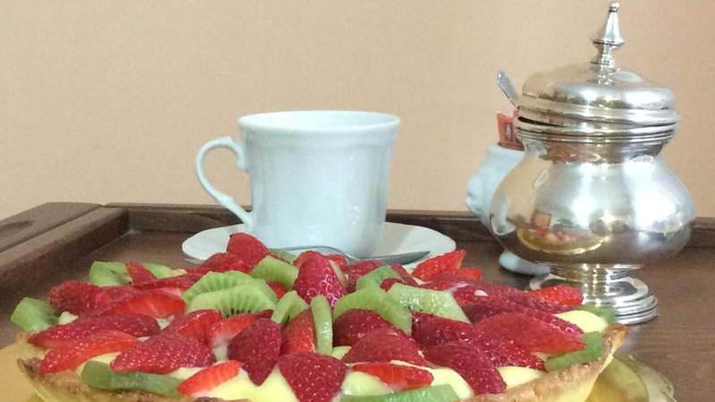 I pasticceri si sfidano nel “Dolce chiostro” al Casone de’ Bardi