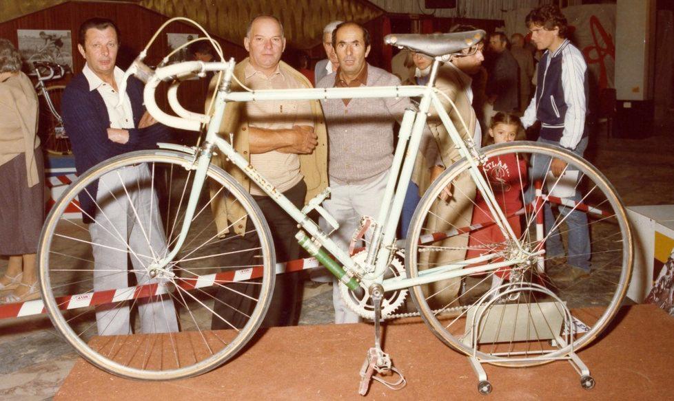 Il Museo della bicicletta cerca casa da 14 anni - Gazzetta di Reggio
