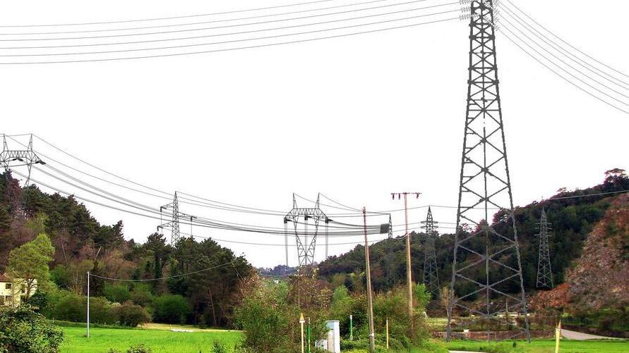 Nuovo elettrodotto, Legambiente all’attacco: «Progetto incompatibile»