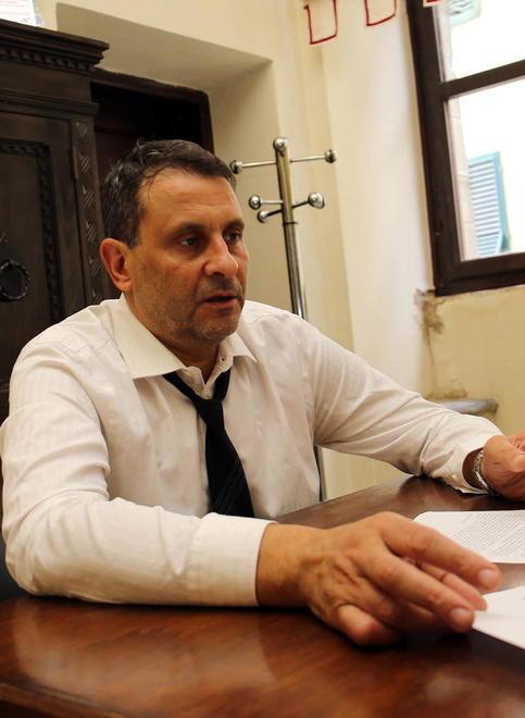 Una soluzione per salvare il commissariato 