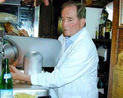 La salsa verde di Giovanni compie settant’anni 
