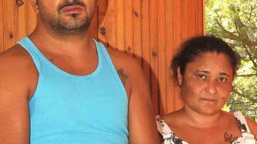 «Se ci scacciano rischiamo di perdere nostro figlio»