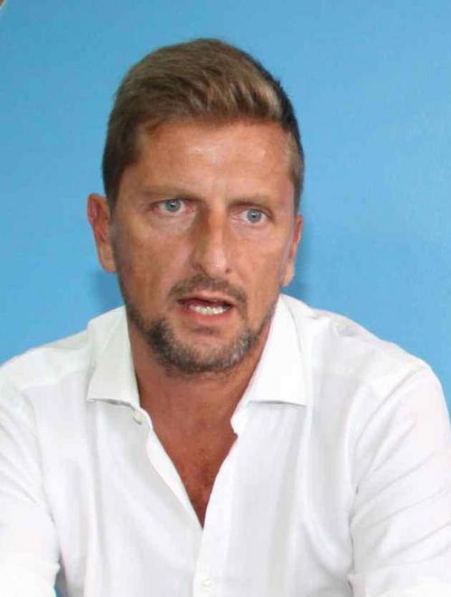 Riccardo Bocalon arriva e promette tanti gol col Prato 