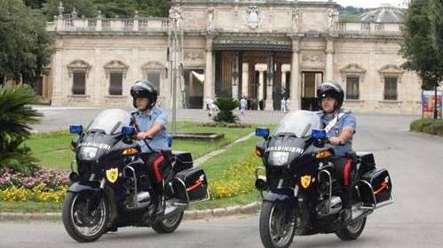 Oltre 400 denunciati in tre mesi di controlli