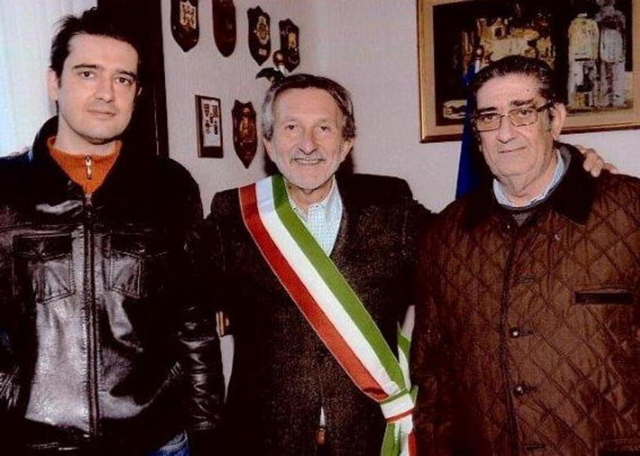 Oltre settanta anni di storia negli scatti di Rosellini 