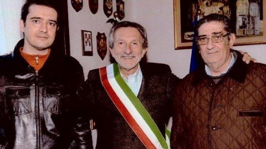 Oltre settanta anni di storia negli scatti di Rosellini