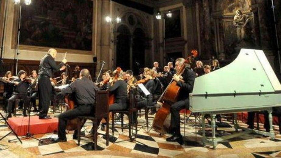 La “Verde armonia” ha il suono dell’Auser Musici