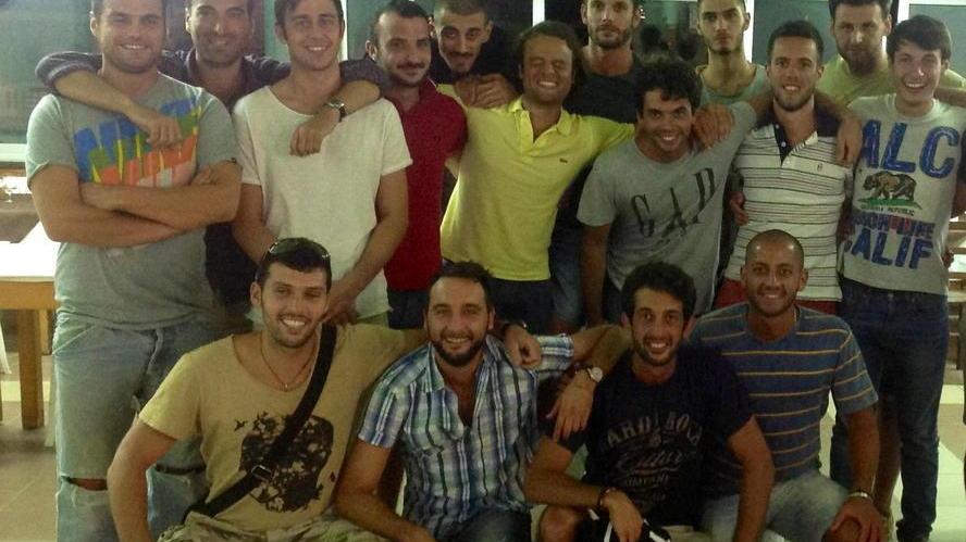 Bellani piena di ambizioni in panchina c’è Guadagno