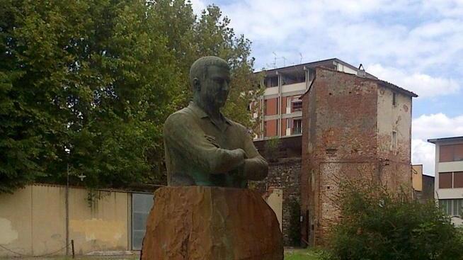 Piazza dei Caduti parco della rimembranza