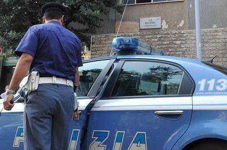 Rubano in un camper: in manette 