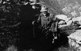 50 anni fa moriva “Il re della Montagna” 