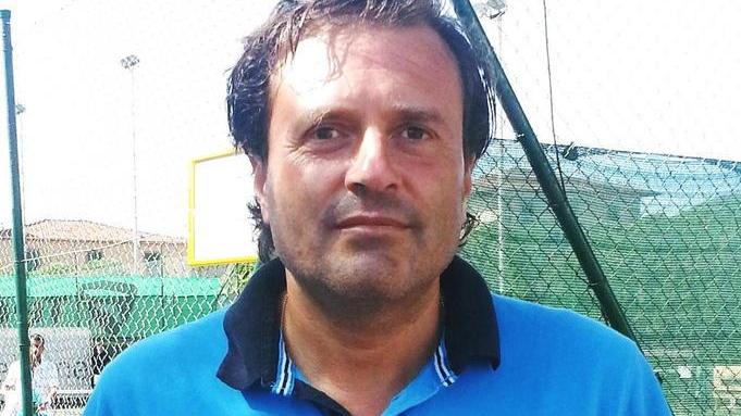 Ragazzini, l’avvocato-supervisor innamorato dello sport