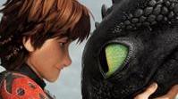 Tante emozioni col sequel di Dragon Trainer