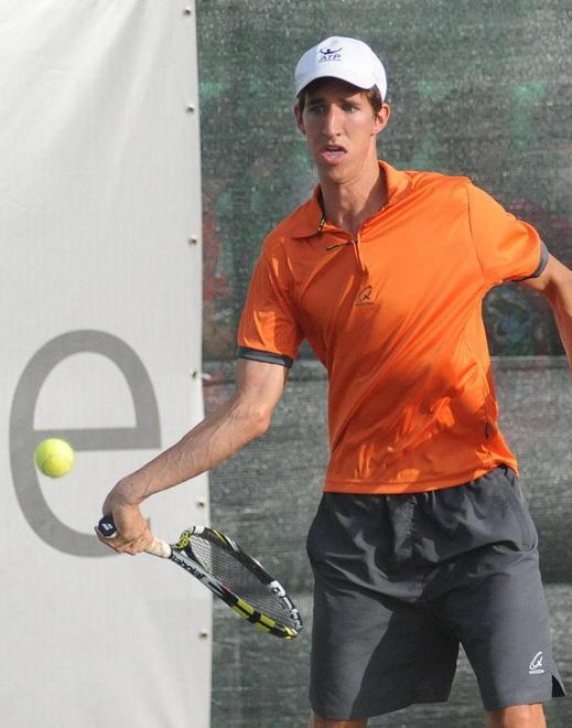 Vaisse, Schmid e Mertens all’Atp debutto sul velluto 