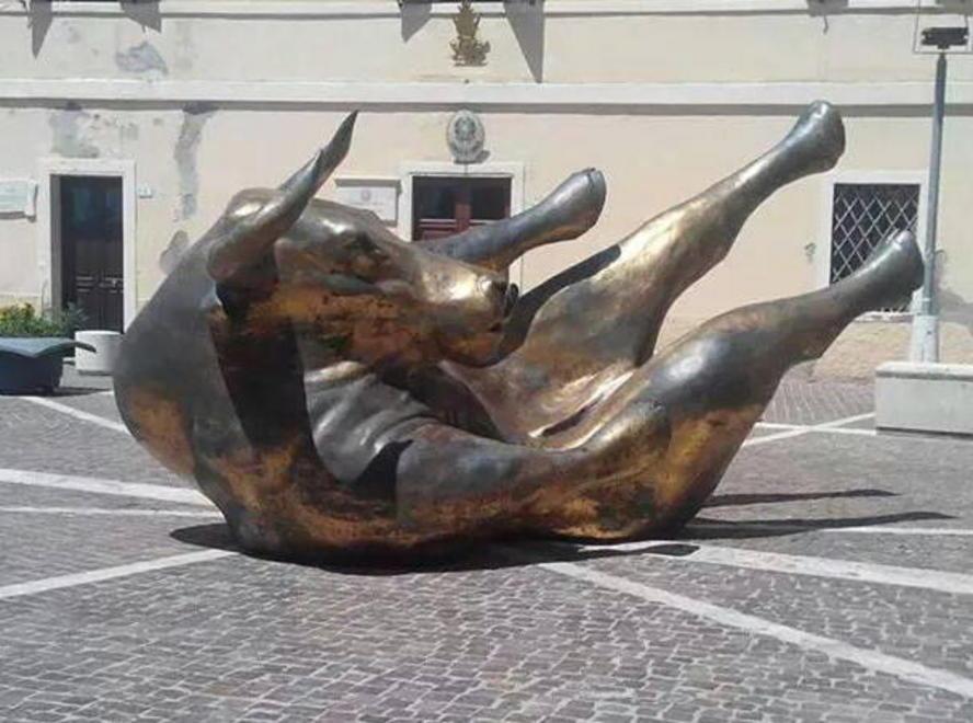 Balzano e Magma: paghi uno, prendi due 